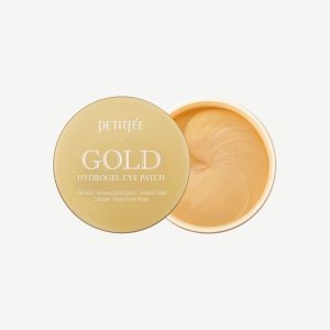 petitfee-gold-hydrogel-eye-patch-1